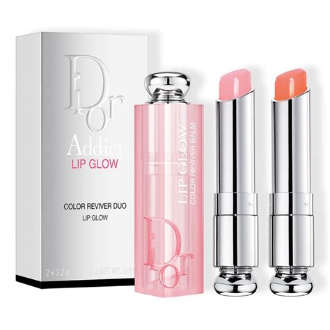 dior lip glow in airport|Dior glow lip balm.